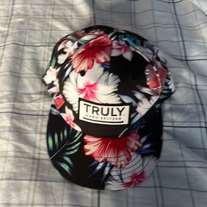 Truly Hat